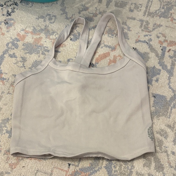 Fp Movement top Ribbed Tank Top size m/l - Picture 1 of 4